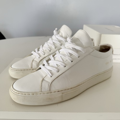 Common projects achilles low - common,