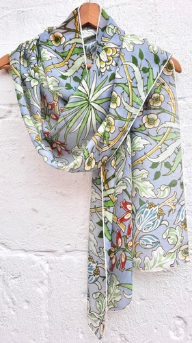 Fox chave delicate green - -,