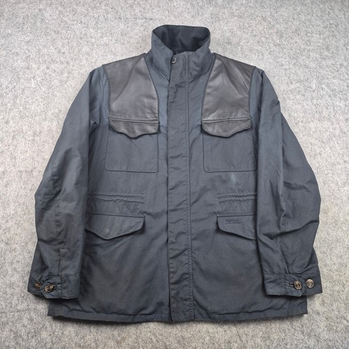 Barbour land rover jacket - barbour,