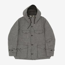 Nanamica Gore-Tex Wool Tweed