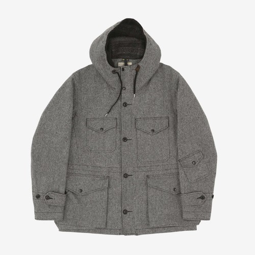 Nanamica gore tex - nanamica, wool