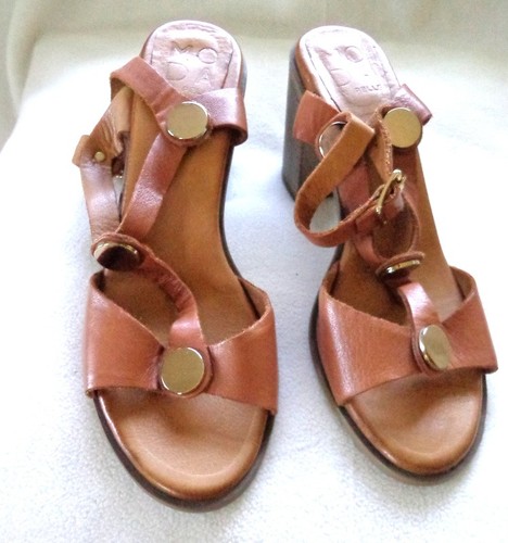Moda pelle lusia - moda, block