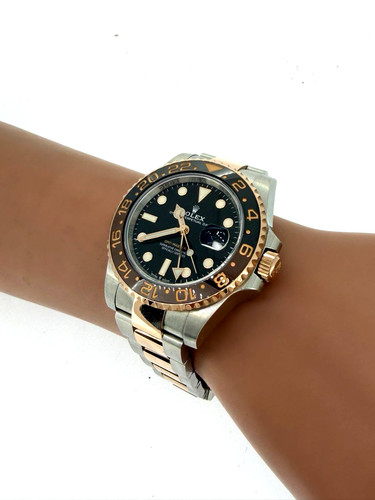 Rolex 40mm gmt master - 40mm,