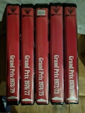 Brunswick Films Int, 1970 To