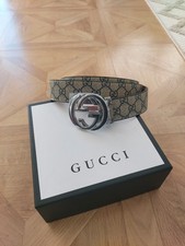 Brand New Gucci Belt