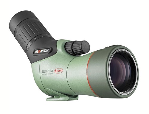 New kowa tsn - tsn-55a, prominar