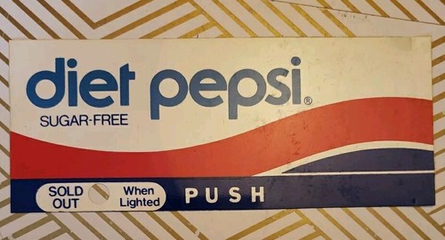 Diet pepsi retro original - pepsi,
