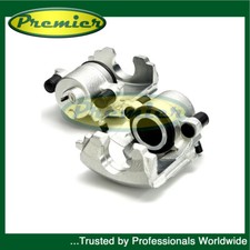 Premier 2x Brake Calipers