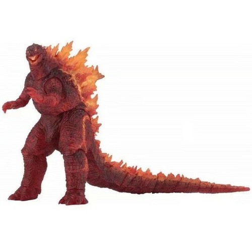 2019 godzilla king - godzilla,