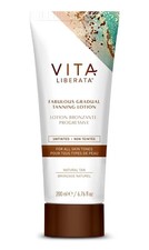 Vita Liberata Fabulous Gradual Tanning Lotion | 6.76 fl oz | 200ml