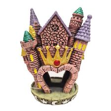 Betta Crown Castle Aquarium