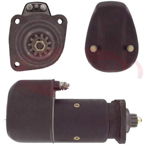 Starter motor for mercedes - starter,
