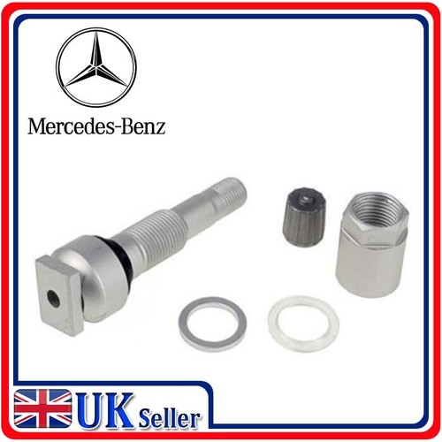 Tyre pressure sensor valve - tyre,