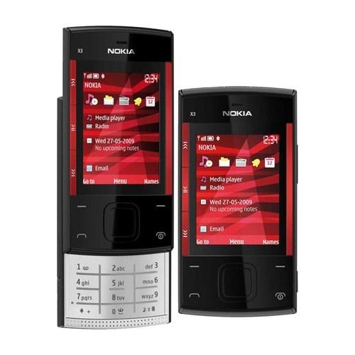 Brand new nokia unlocked - new,