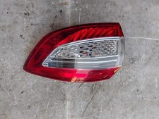 FORD MONDEO MK4 2013 FL