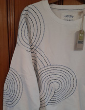 Fat Face Alex Embroidered