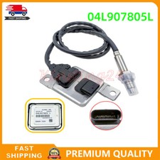 Nox Sensor 04L907805L 5WK97233