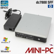 Micro Ultra Slim Office HP