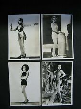 B.A.T. CIGARETTE CARDS X 4 -