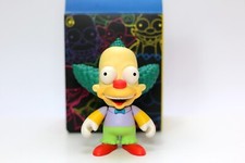 Kidrobot x Simpsons - Krusty