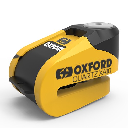 Oxford xa10 quartz alarm disc - oxford,