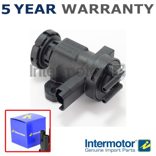 Turbo pressure converter - turbo,
