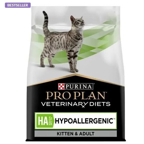 Purina cat food hypoallergenic - purina,