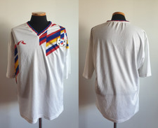 (M) KOREA FOOTBALL SHIRT