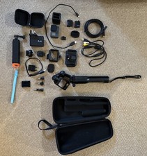 GoPro Karma Grip Bundle With Free GoPro Hero 5 Camera