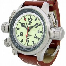 XXL GMT-Worldtour Luminous