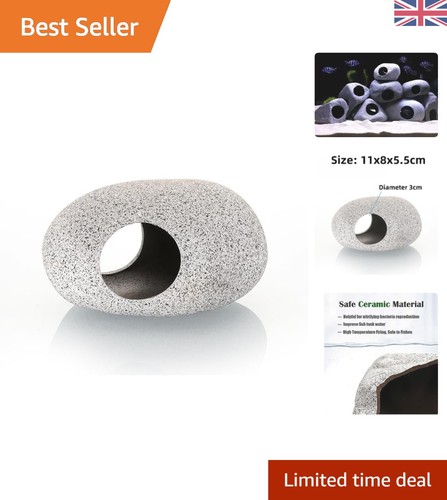 Elegant fish tank decoration - decoration,