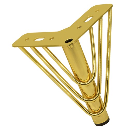 Pack durable golden - pack, metal