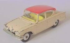 Corgi Toys No.234 Ford Consul