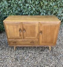 VINTAGE ERCOL WINDSOR MODEL