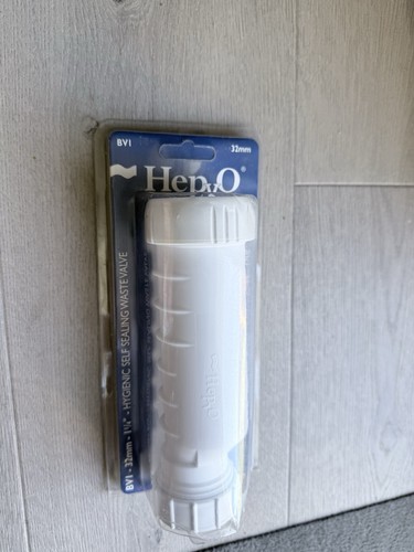 Hepworth bv1 hepvo 32mm - bv1,