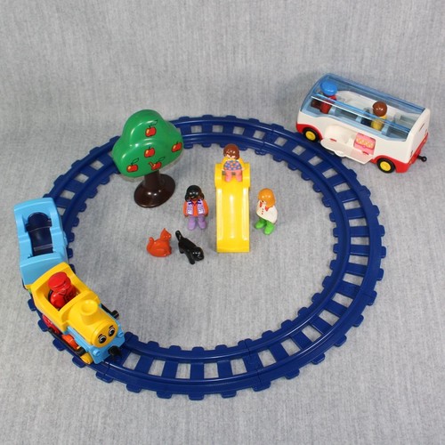 Playmobil 123 toddler - playmobil,