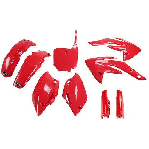 Ufo plastic kit set full - ufo,