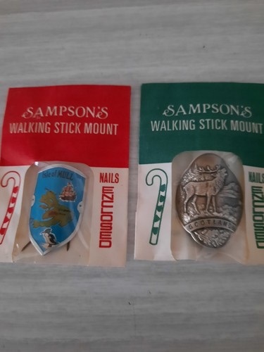 Walking stick mount - stick, mount's.