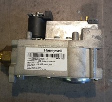 Honeywell gas valve type - honeywell,