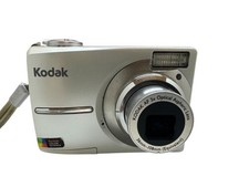 Kodak Easyshare C613 6.2 MP