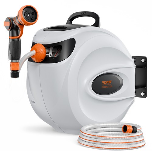 Vevor retractable garden - vevor,
