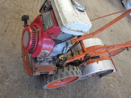 Howard bantam vintage - bantam,
