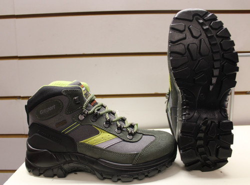 Grisport green grey - /, /