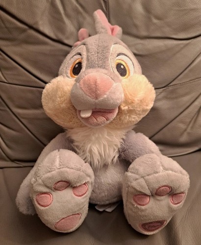Disney thumper soft toy - disney,