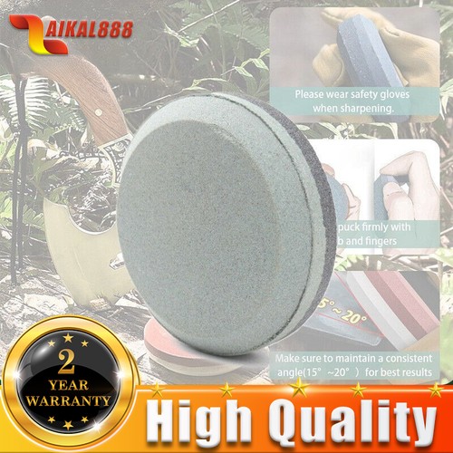 Axe knife sharpening whetstone - axe,