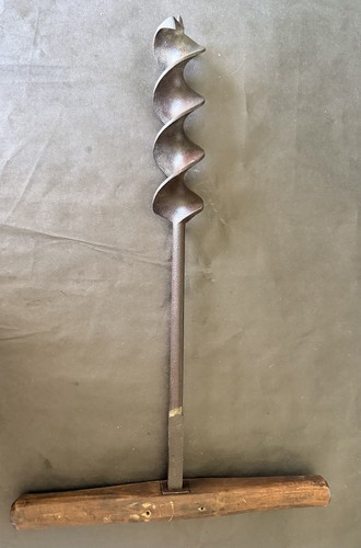 Early primitive antique - early,