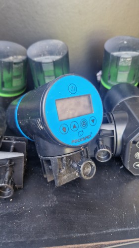 Rechargeable automatic - rechargeable,