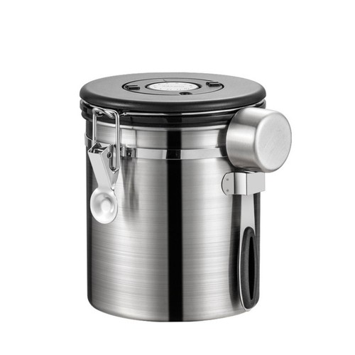 Airtight stainless steel - stainless,