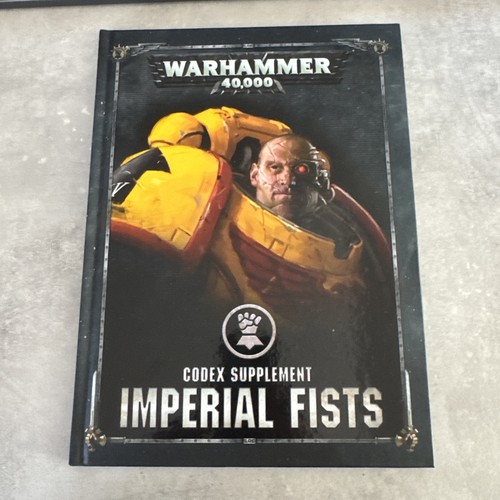 Warhammer 40k codex - warhammer, 40k: