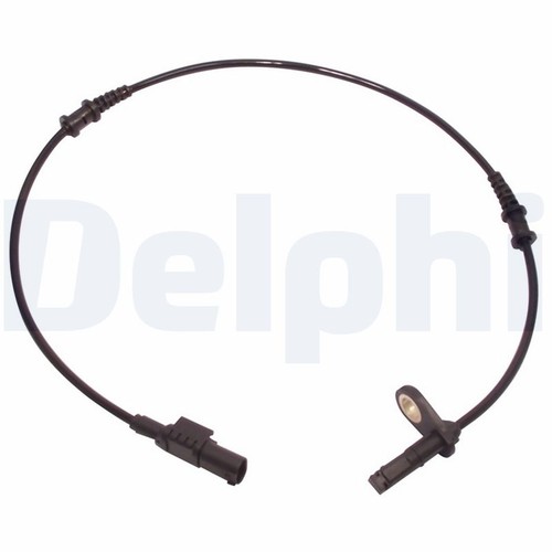 Sensor wheel speed delphi - wheel,